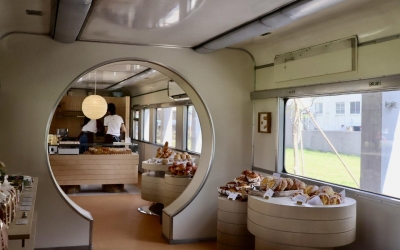 厚里Horli Cafe