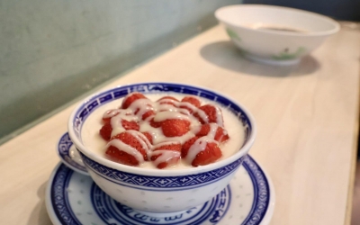 九記食糖水