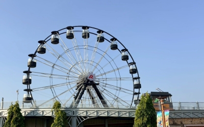高雄鈴鹿賽道樂園