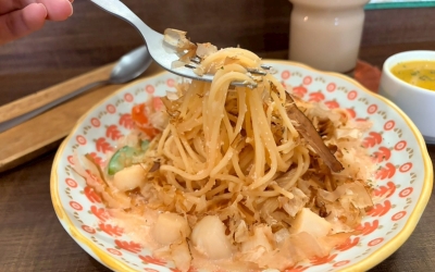 小冬家