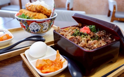 麵屋田介