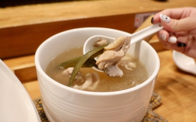 城裡的小月光