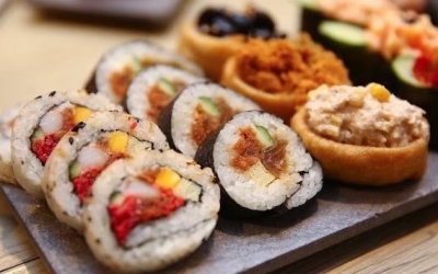 興丼壽司