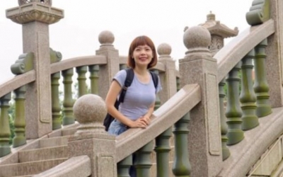 竹林寺