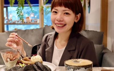 甜蒔吇