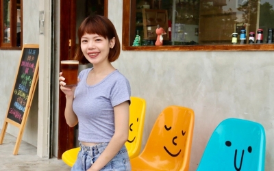 Hu A Hu A Cafe