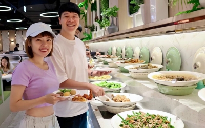 我家牛排