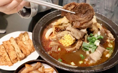 香川撈麵