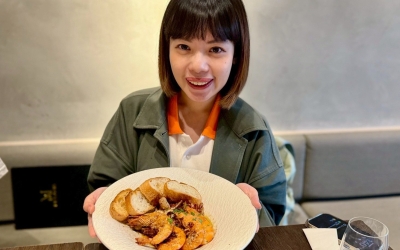 Mes Amis 好朋友歐式餐館