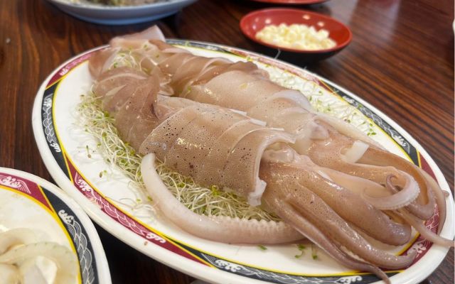 澎湖冰卷