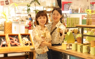 半山夢工廠