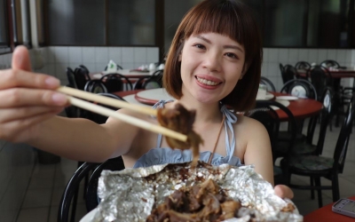 水里羊肉王