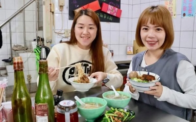 夫妻小食堂