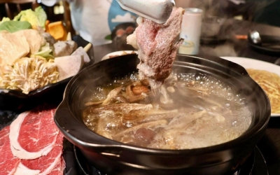 菇神鹿谷店
