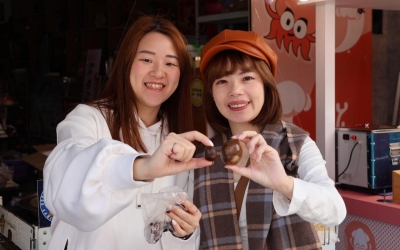 紅茶蛋&所長茶葉蛋