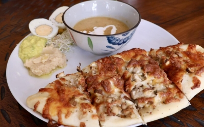 The Shed尼爾的窯烤手作