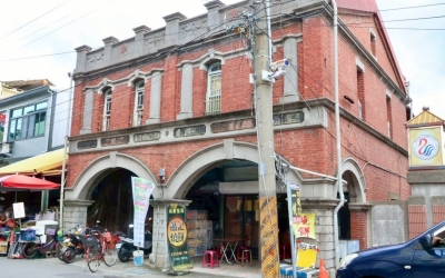 山東夏氏蕭記燒餅
