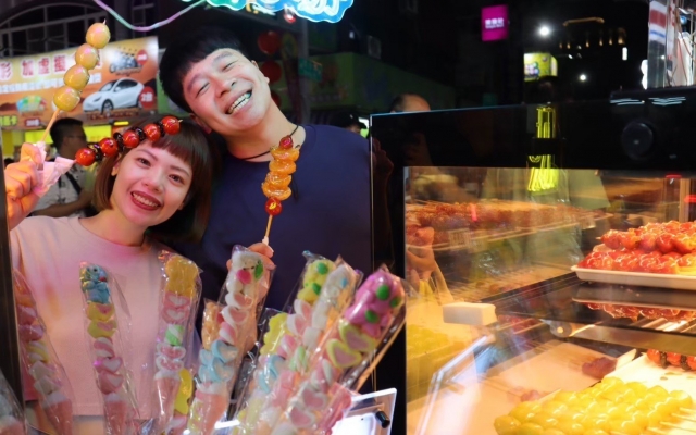 瑞豐夜市