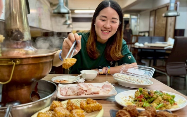 京華餐廳