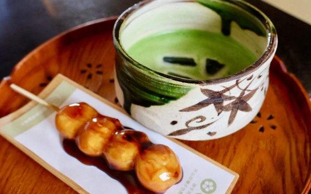 豆荳伊製菓(台塑昆仲公園門市)