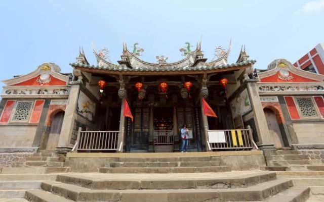 澎湖天后宮