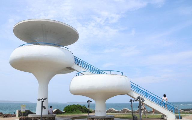 風櫃洞