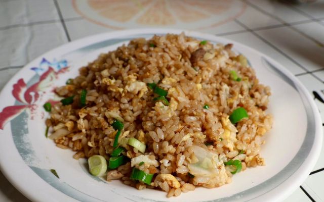 華興大滷麵
