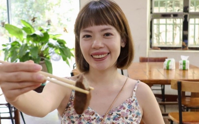 八張牛肉麵