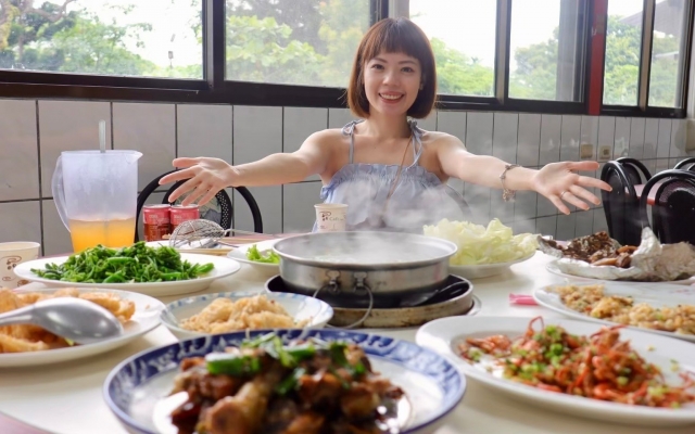 水里羊肉王