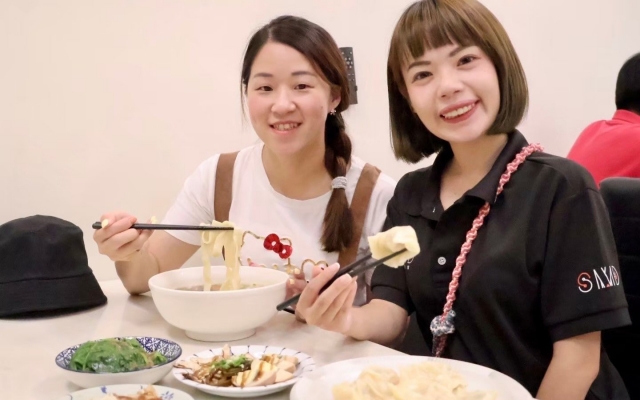 阿誠牛肉麵
