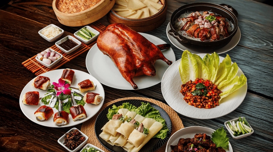 福粵樓