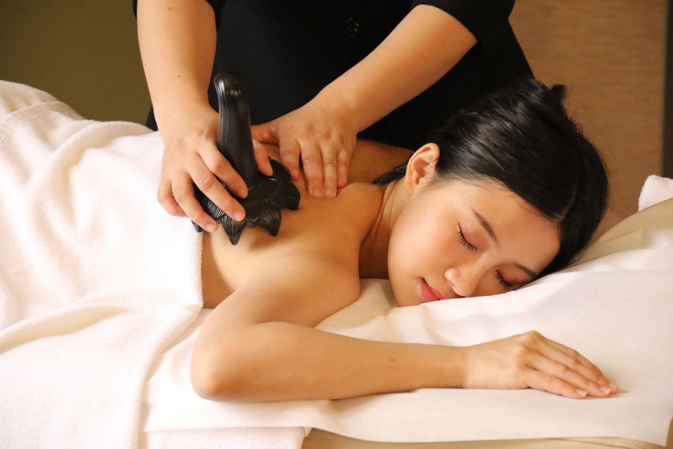 麗泉SPA