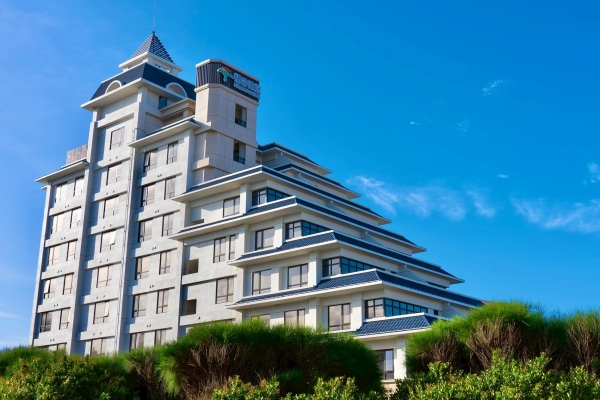 福容徠旅 澎湖店