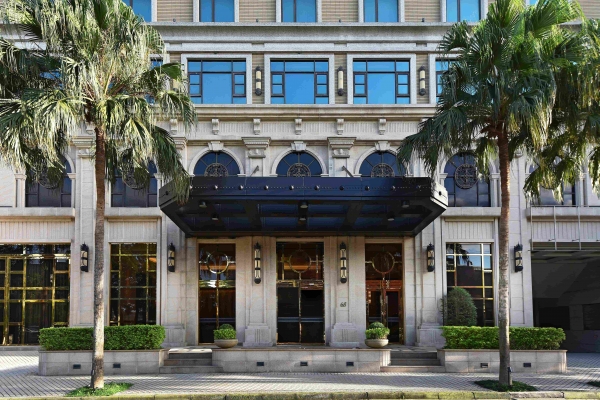 福容徠旅 林口店