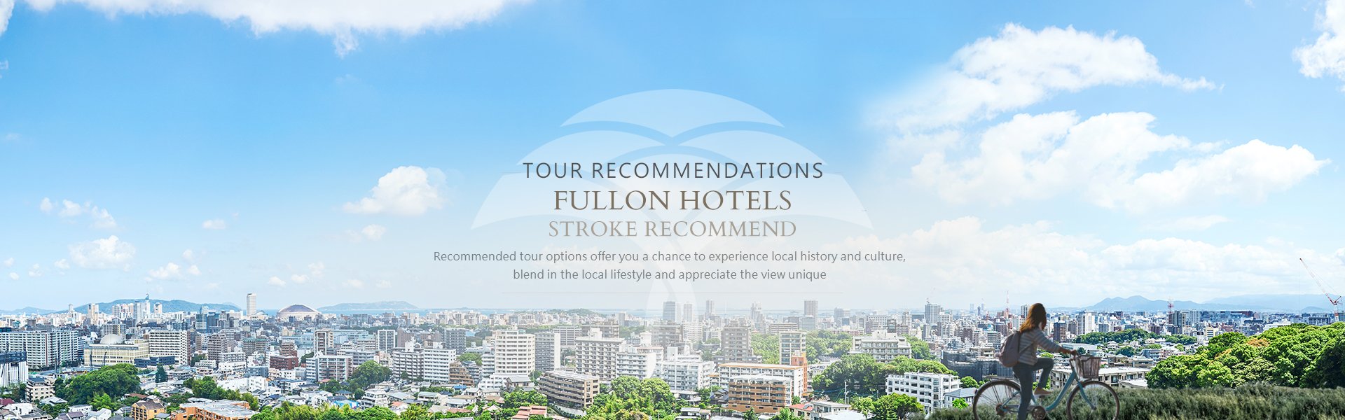 Tour Recommendations