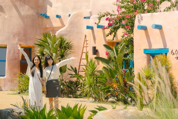 【2026花蓮走春旅遊景點】怎麼安排就看這邊！