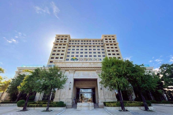 【2026花蓮親子寵物友善飯店】V妞的旅行帶妳一次看完花蓮福容有什麼！