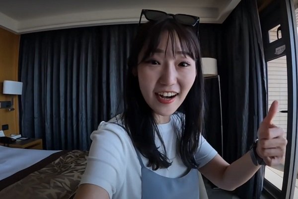 【寶妮和寶媽 한국모녀】韓國人在高雄發生的事情！人生第一次感受到這麼熱情的感情...