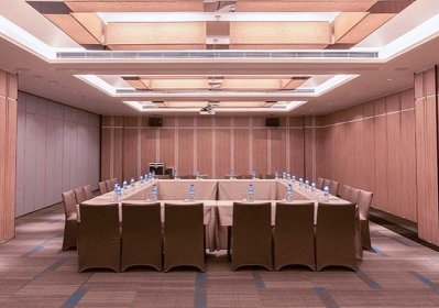 풀론 호텔 푸룽