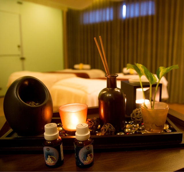 麗。養身 Lih SPA