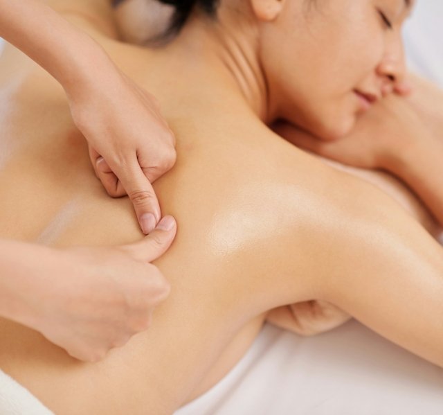 丽泉SPA