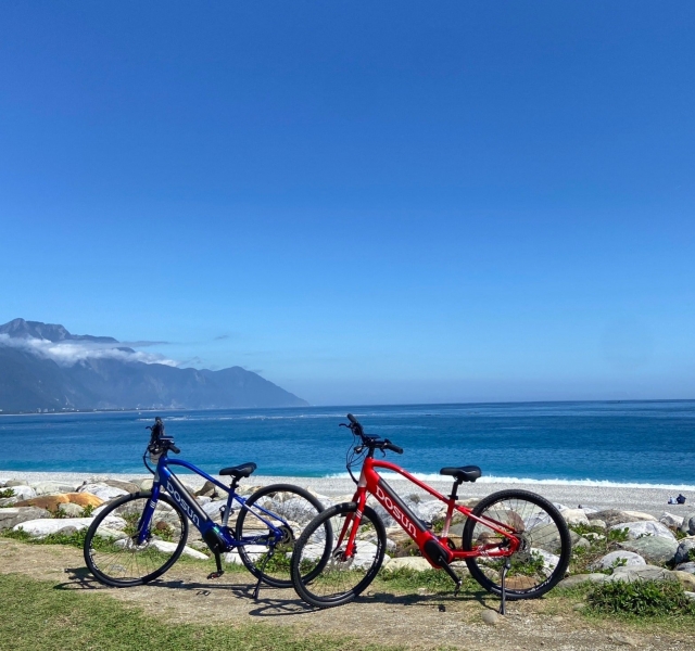自転車レンタル情報およびルートのおすすめ