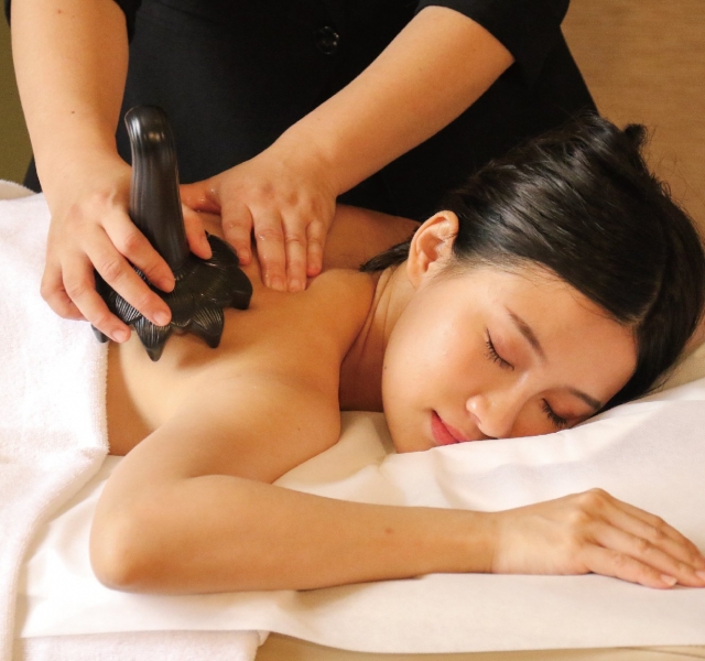 麗泉 SPA