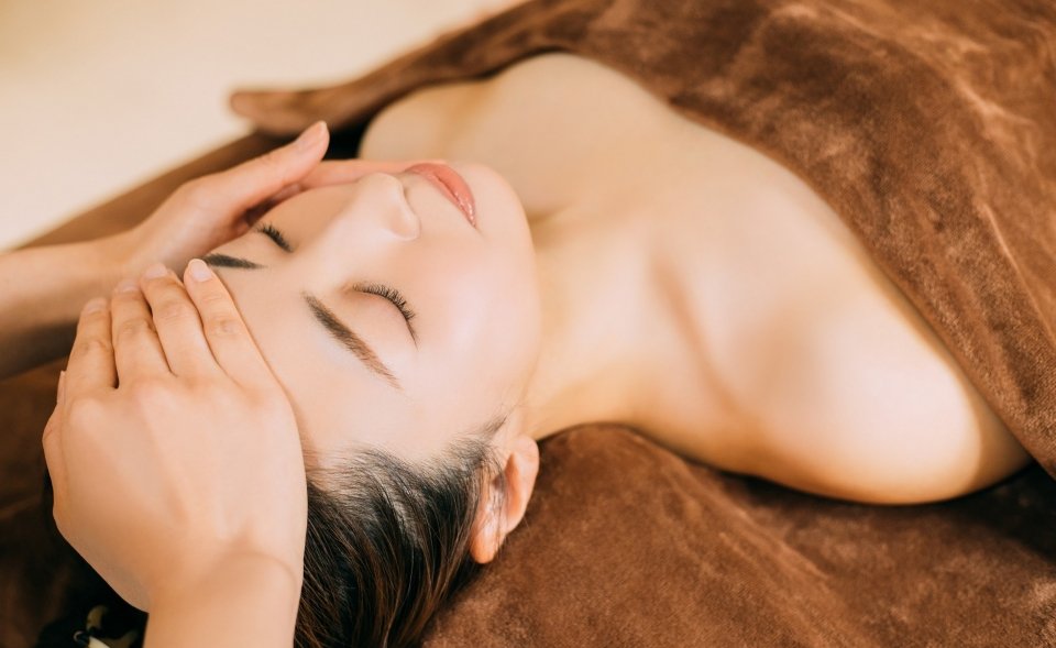 麗泉SPA