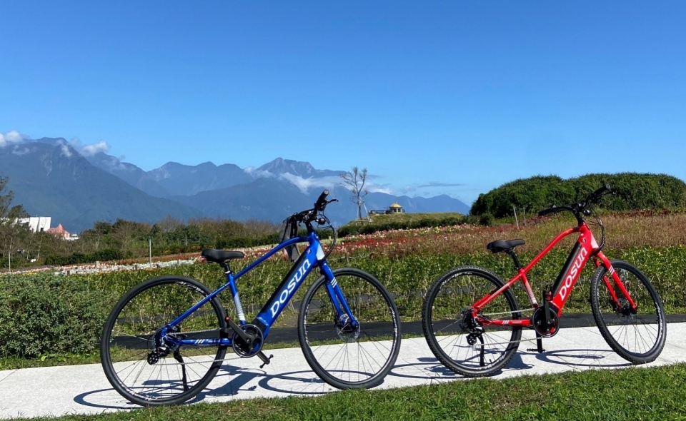 自転車レンタル情報およびルートのおすすめ