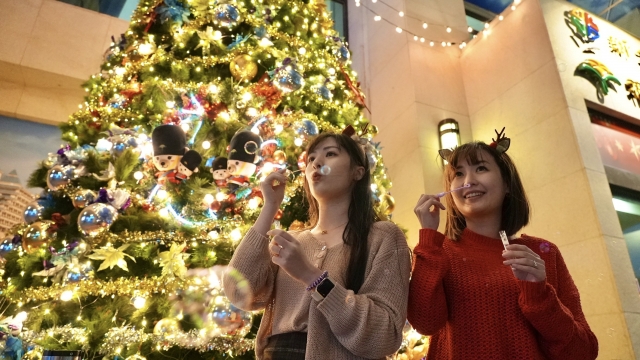 北台灣最美親子飯店 乘夢泡泡節登場  12月相揪遊淡水，感受浪漫聖誕光城