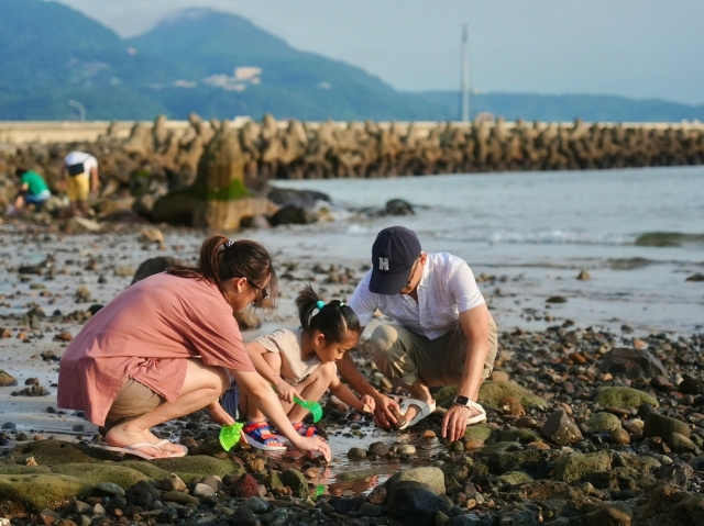 2024年暑假親子度假 首選淡水福容最美飯店 今夏北海岸活動熱鬧滾滾超好玩