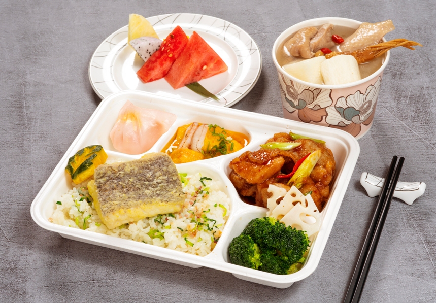黃金椒鹽比目魚