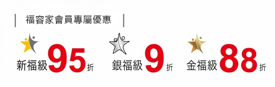 享福卡優惠圖-餐飲 享福卡優惠圖-餐飲