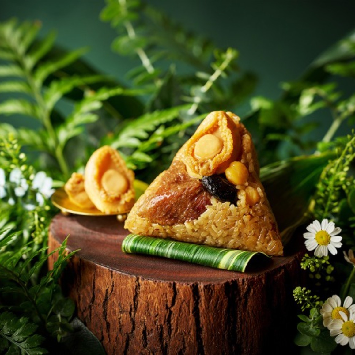 1 - 2024福容粽 - 極品八寶干貝粽b